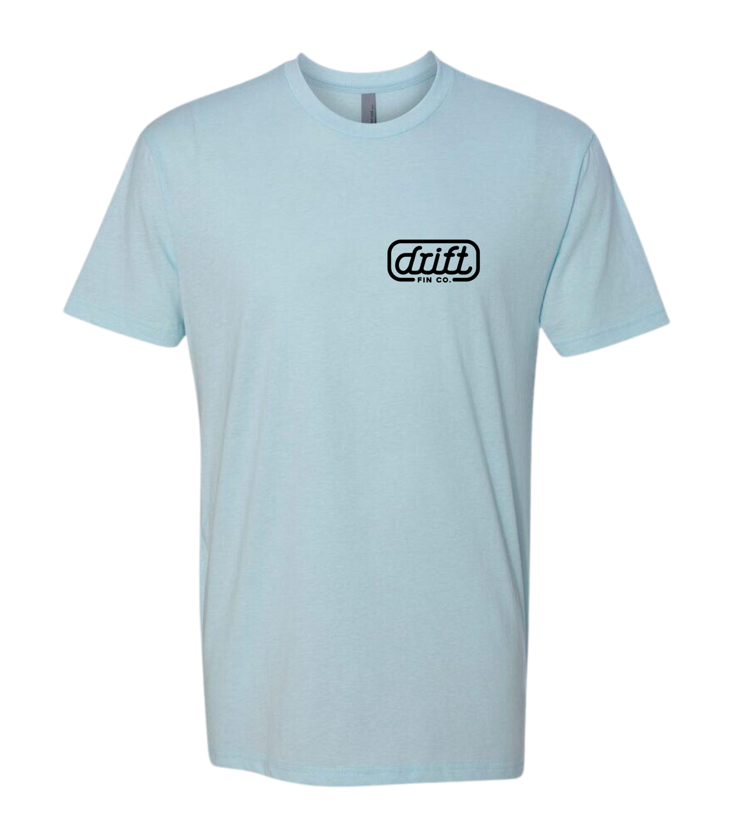 Drift Fin Co. T-Shirt