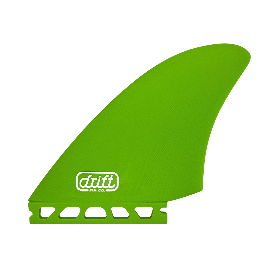 Drift Fin Co. - Mid-Twins - Mid Twin