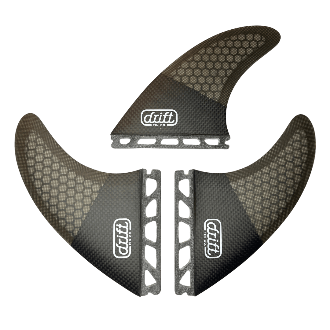 Drift Fin Co. - AM2 Style Thrusters - Thrusters