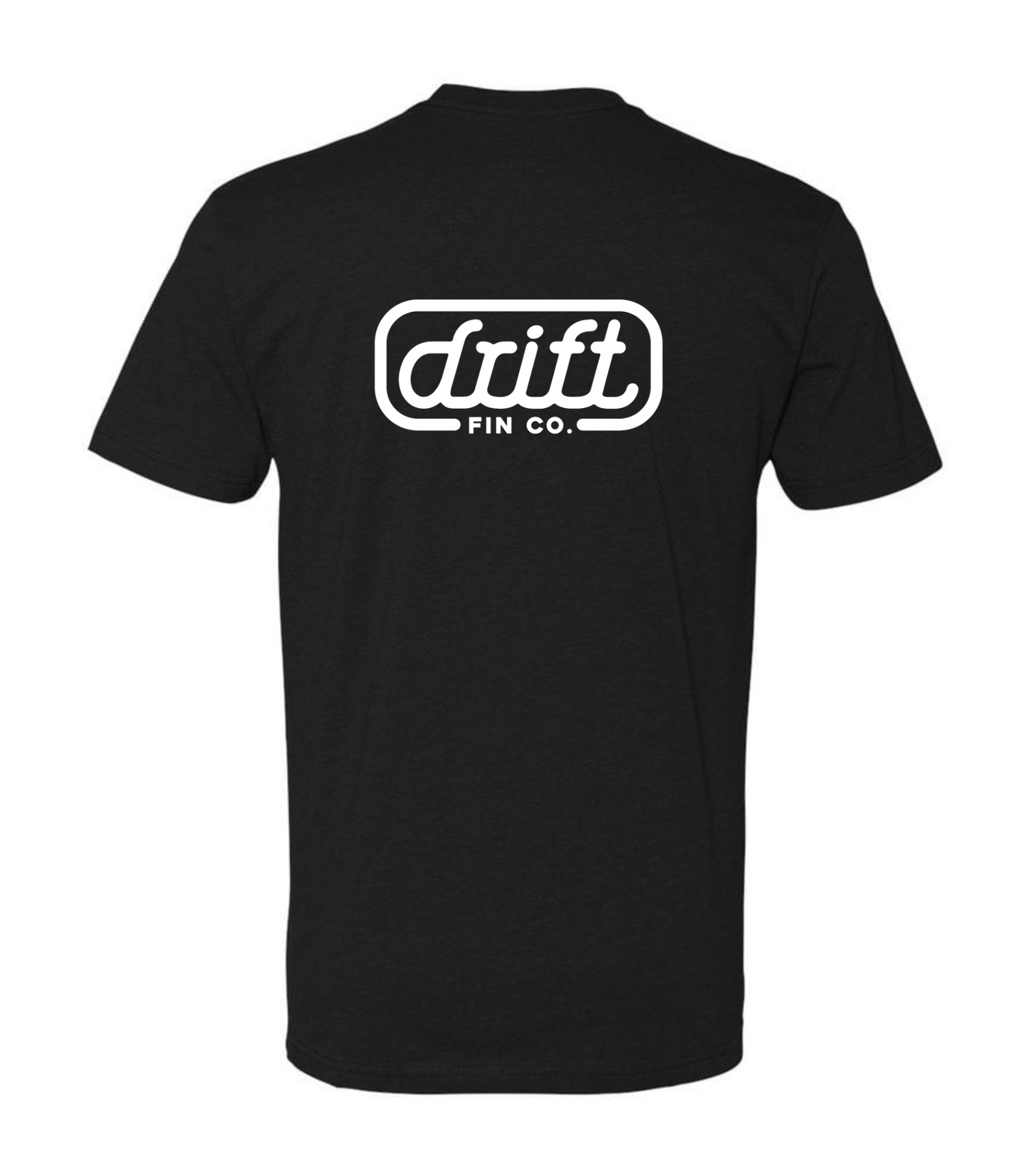 Drift Fin Co. T-Shirt - T-Shirt