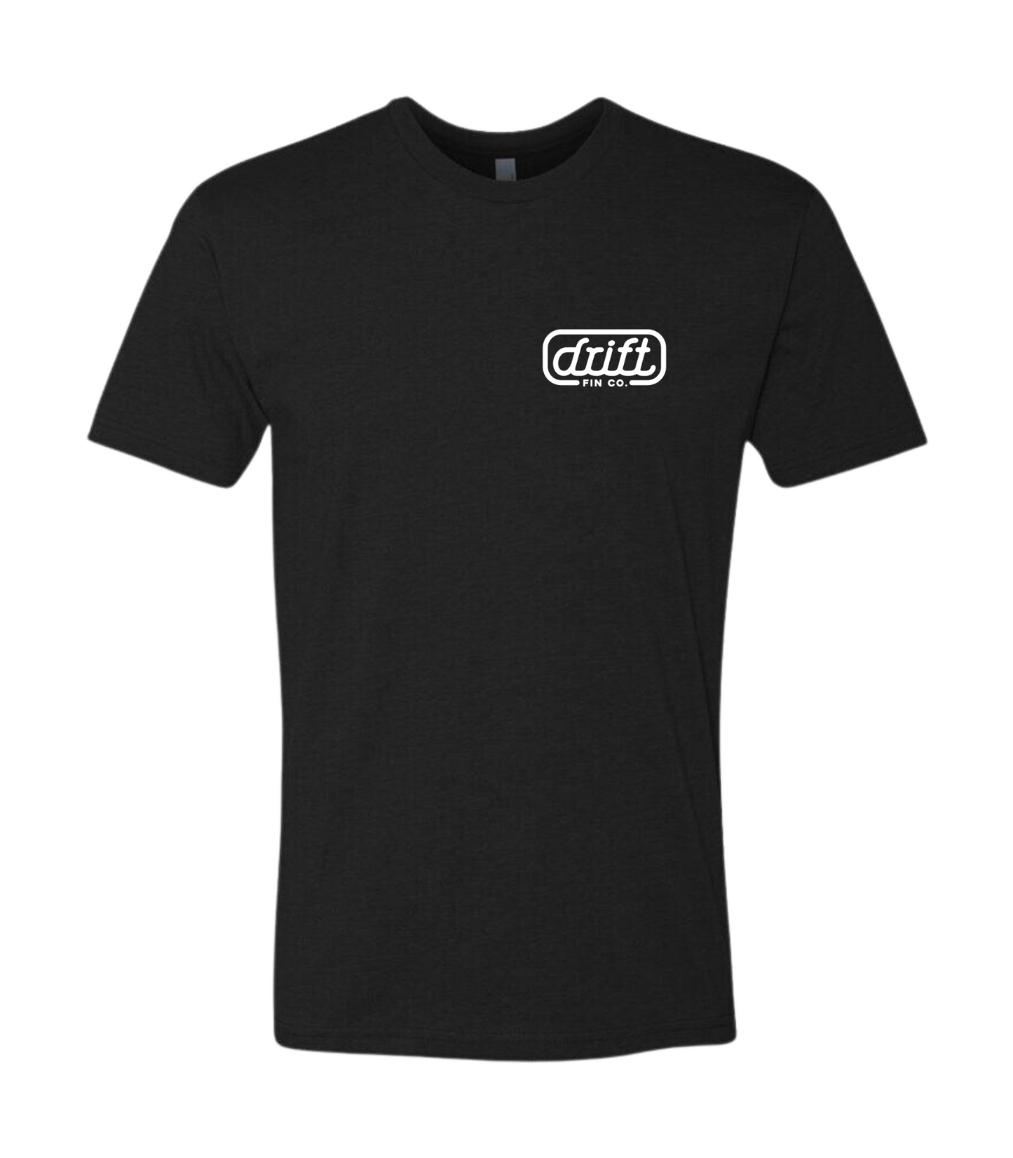 Drift Fin Co. T-Shirt - T-Shirt