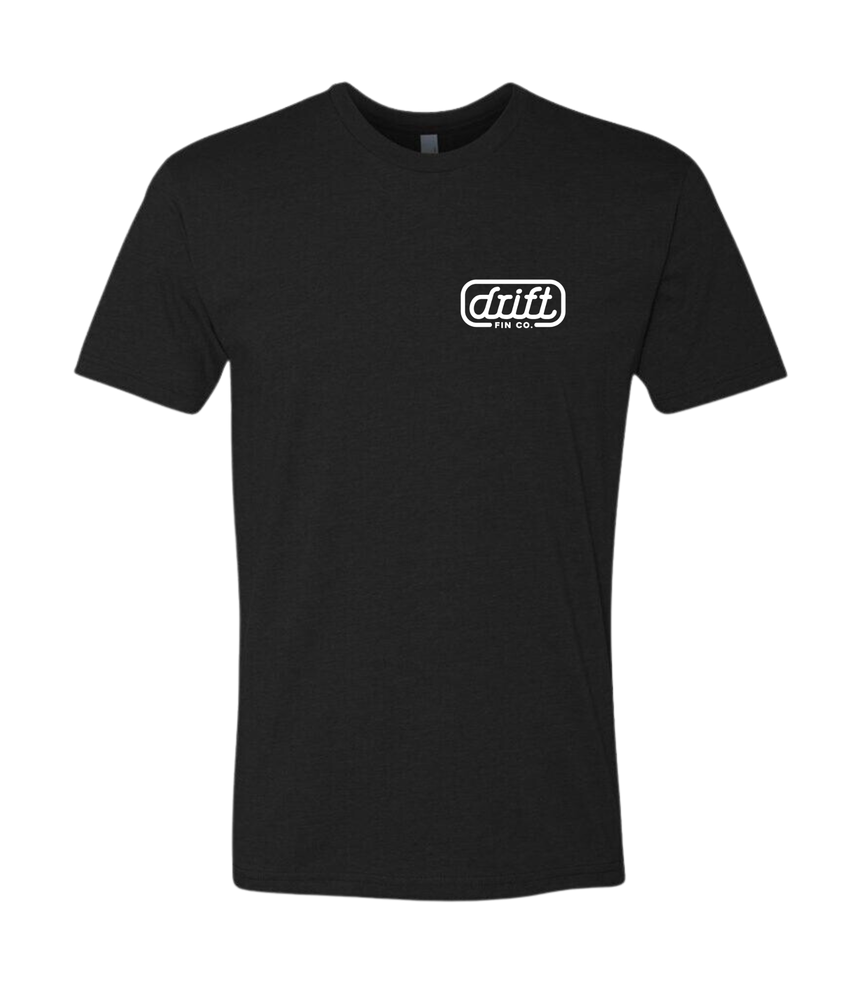 Drift Fin Co. T-Shirt - T-Shirt
