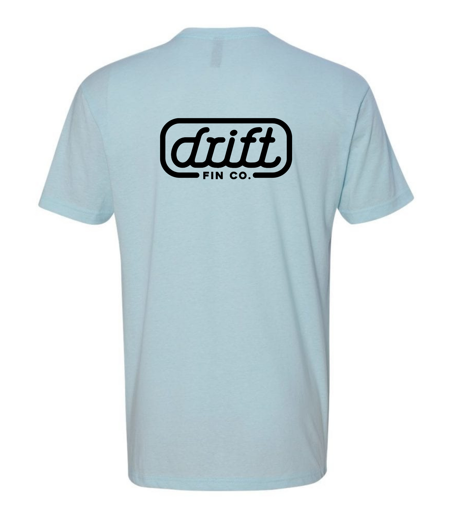 Drift Fin Co. T-Shirt - T-Shirt