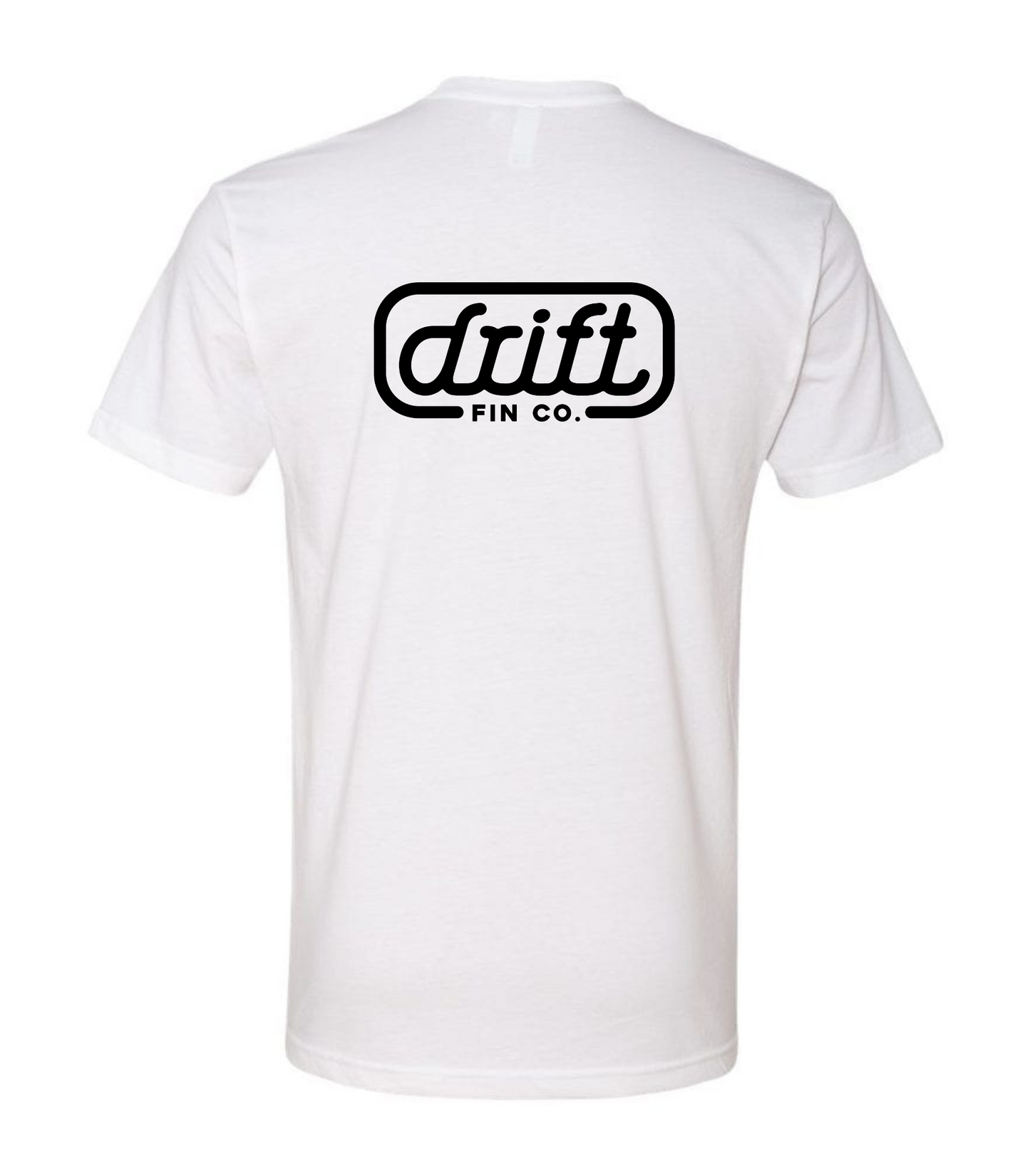 Drift Fin Co. T-Shirt - T-Shirt