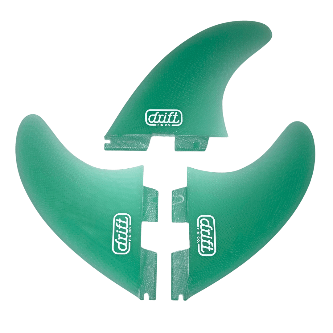 Drift Fin Co. - All Around Thruster -