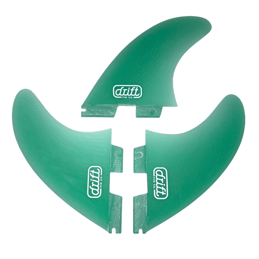Drift Fin Co. - All Around Thruster -