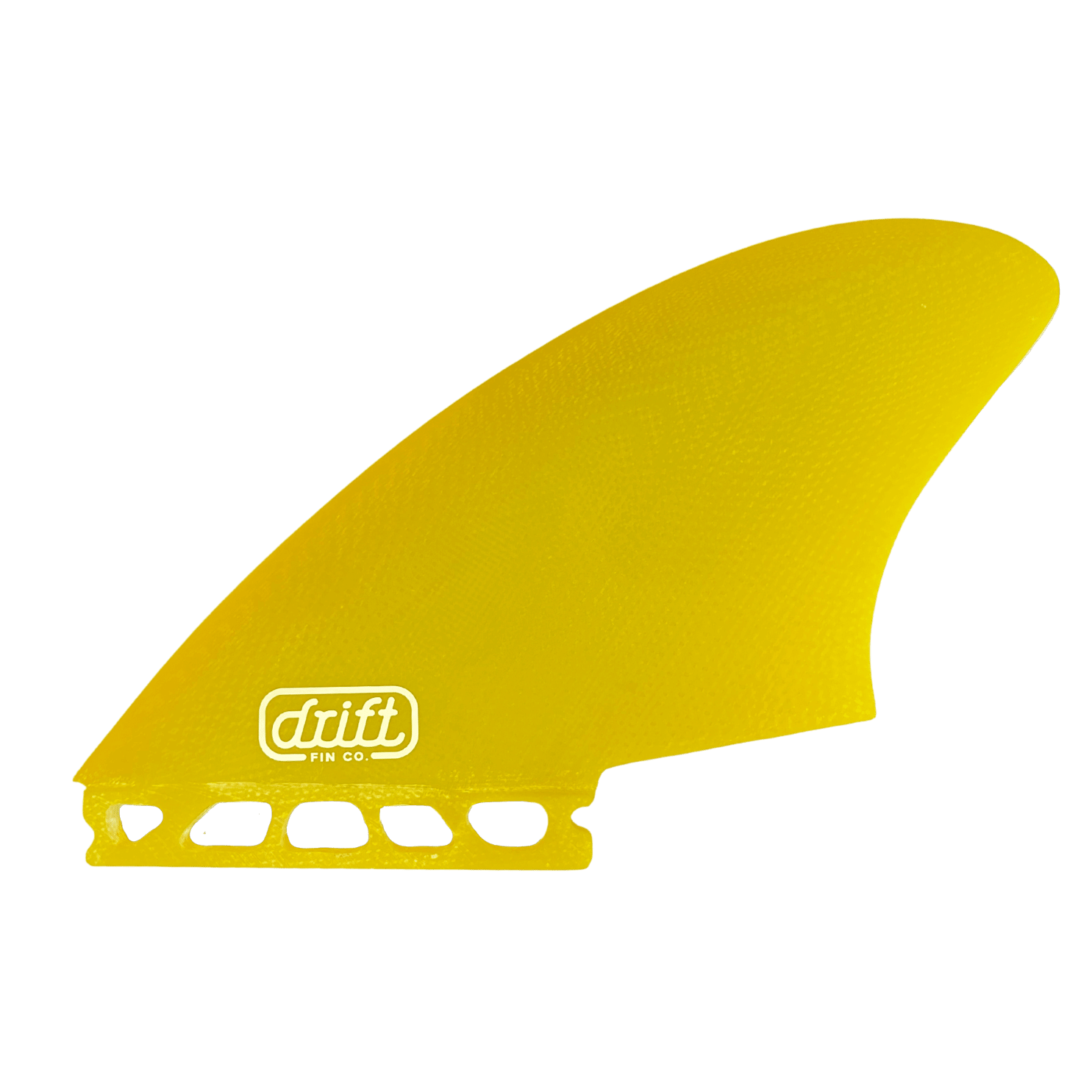 Drift Fin Co. - Retro Keel - Twin Keel
