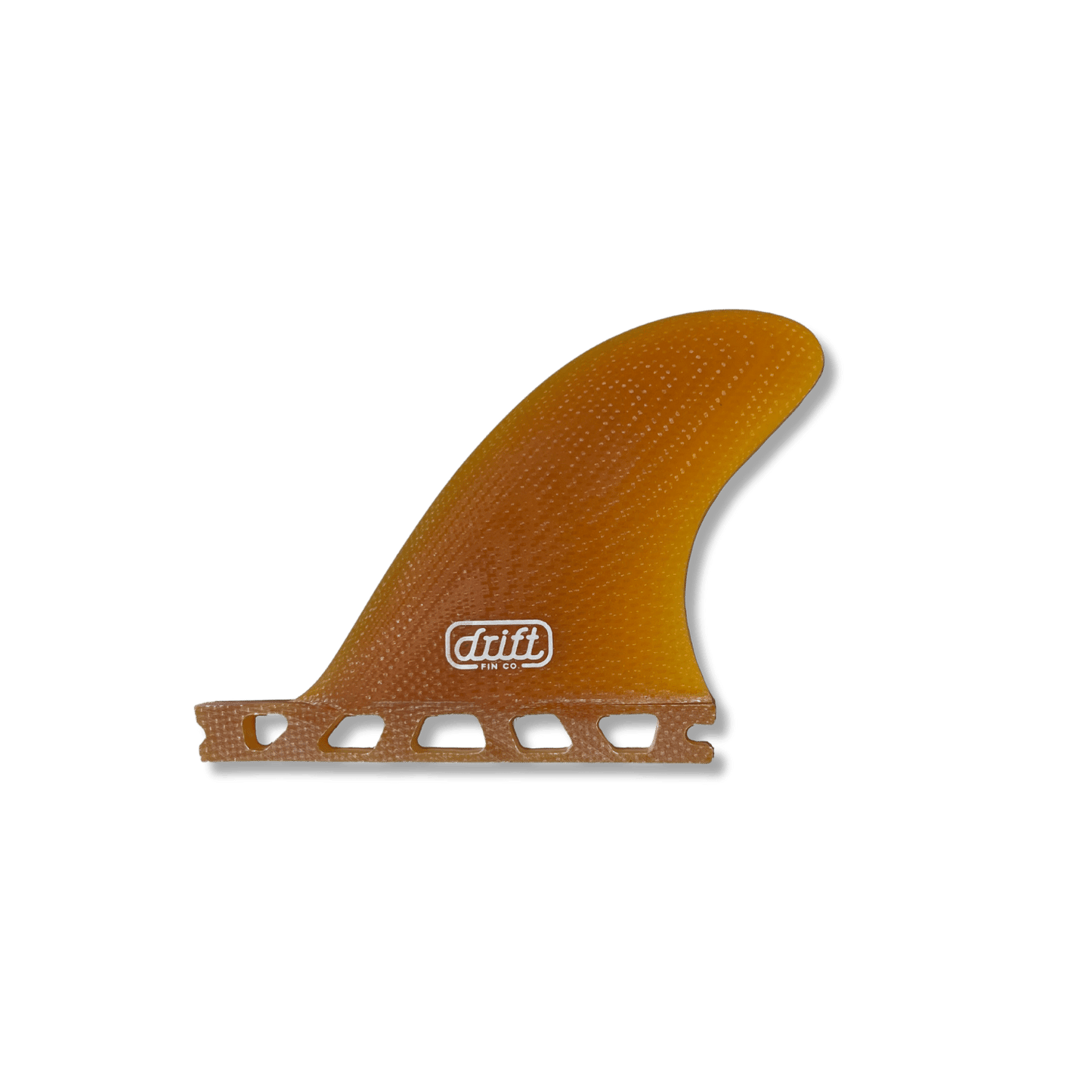 Drift Fin Co. - Duet Twin Plus Trailer - Twin Plus Trailer