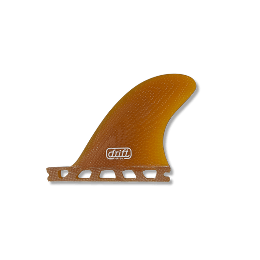 Drift Fin Co. - Duet Twin Plus Trailer - Twin Plus Trailer