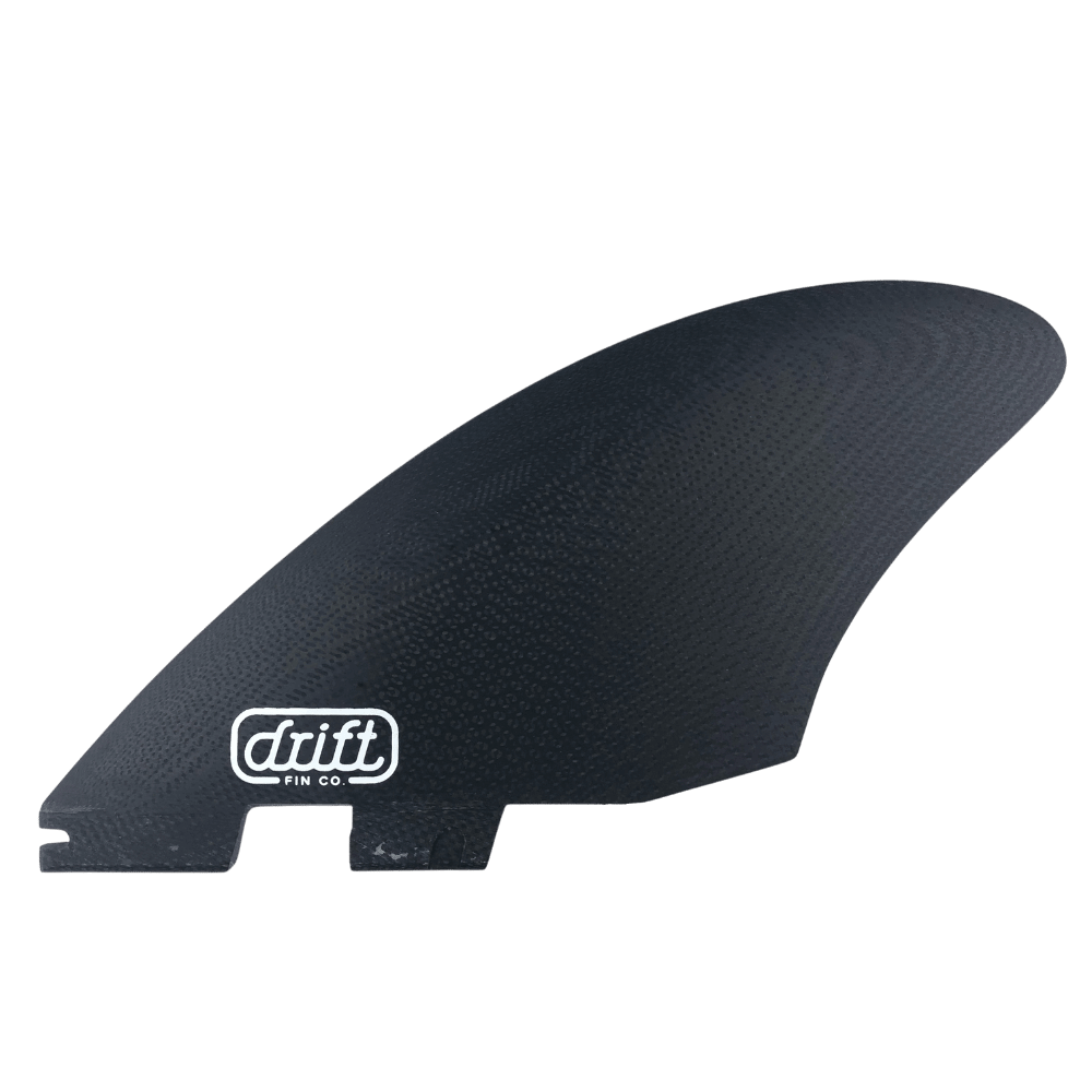 Drift Fin Co. - K2 style Keel - Twin Keel