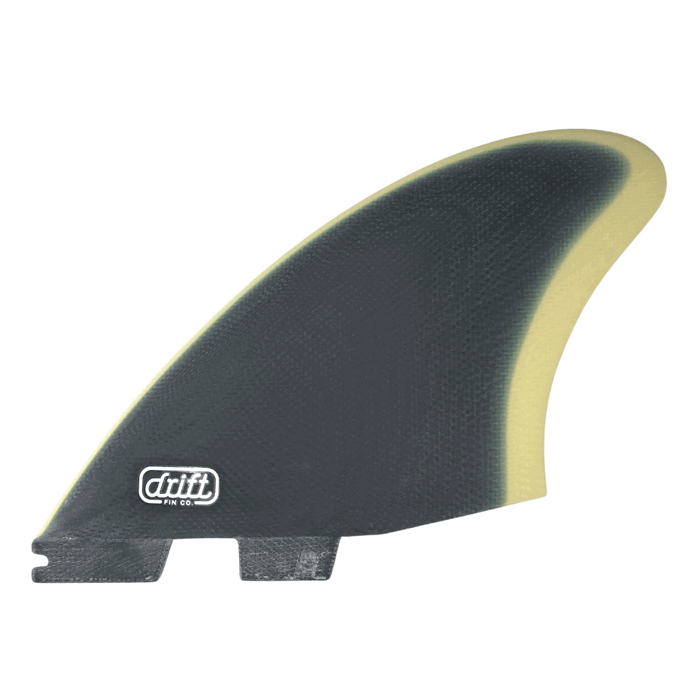 Drift Fin Co. - Upright Keel - Twin Keel