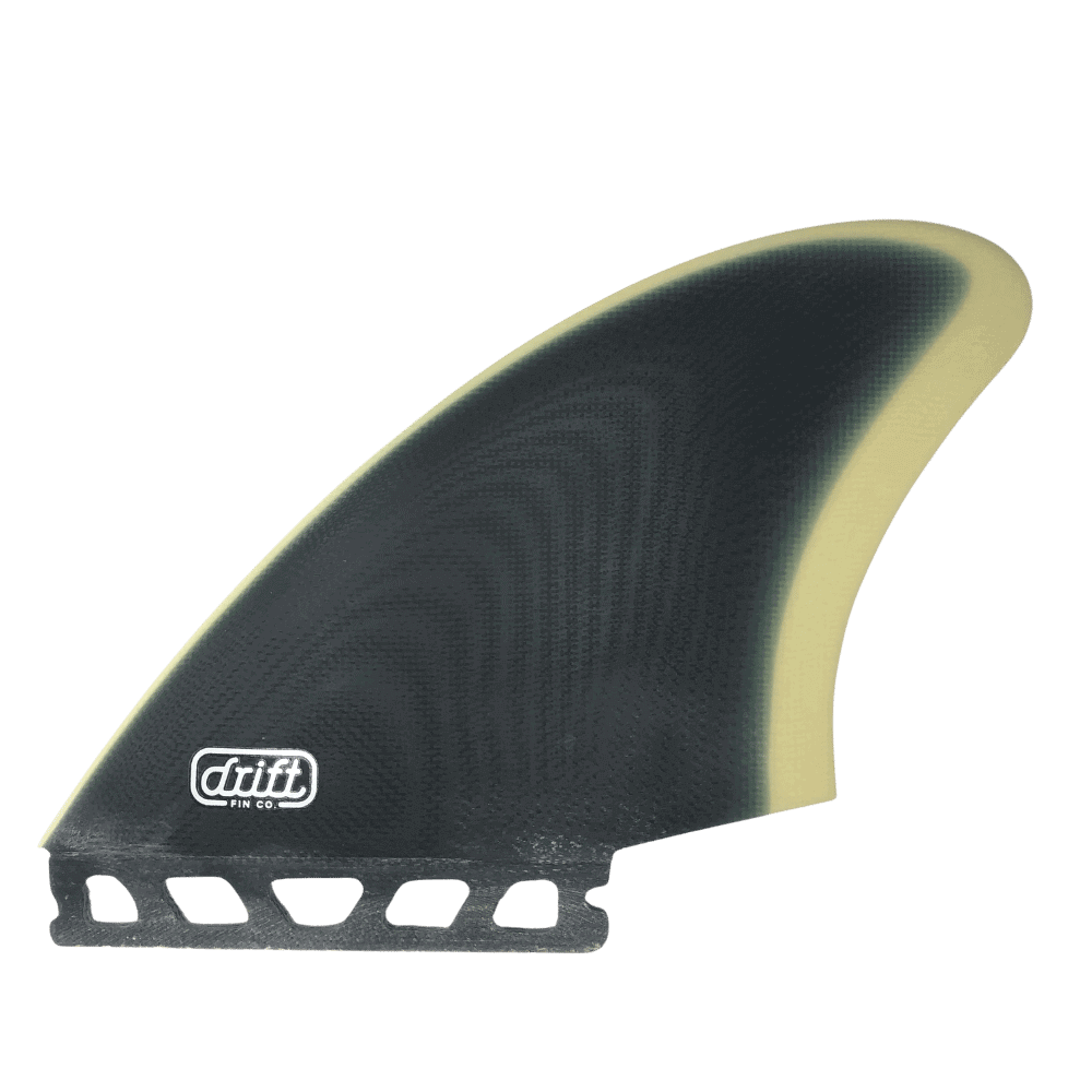 Drift Fin Co. - Upright Keel - Twin Keel
