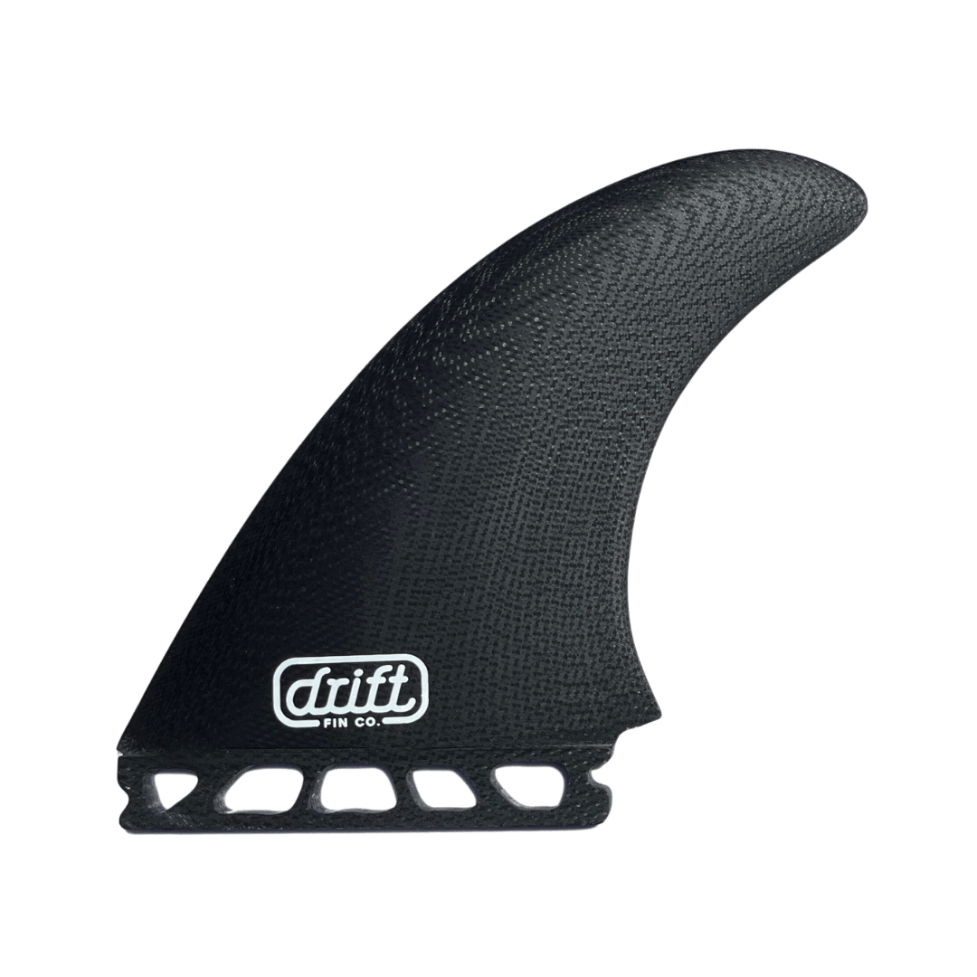 Drift Fin Co. - Fiberglass Duo - Twin Plus Trailer