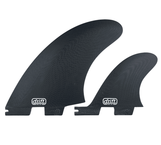 Drift Fin Co. - Deuce Plus Trailer - Twin Plus Trailer