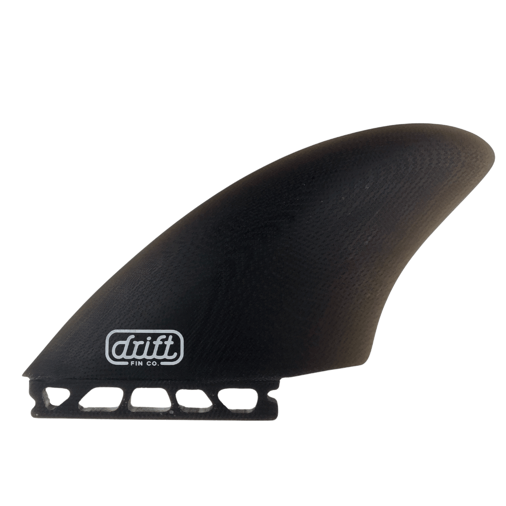 Drift Fin Co. - K2 style Keel - Twin Keel