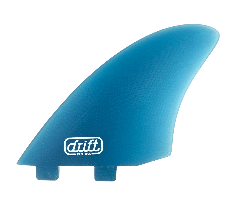 Drift Fin Co. - Mid-Twins - Mid Twin