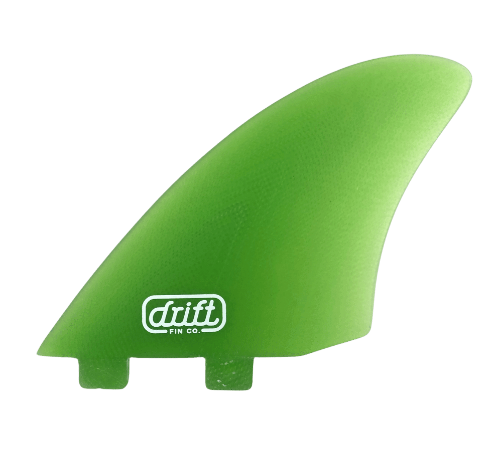 Drift Fin Co. - Mid-Twins - Mid Twin