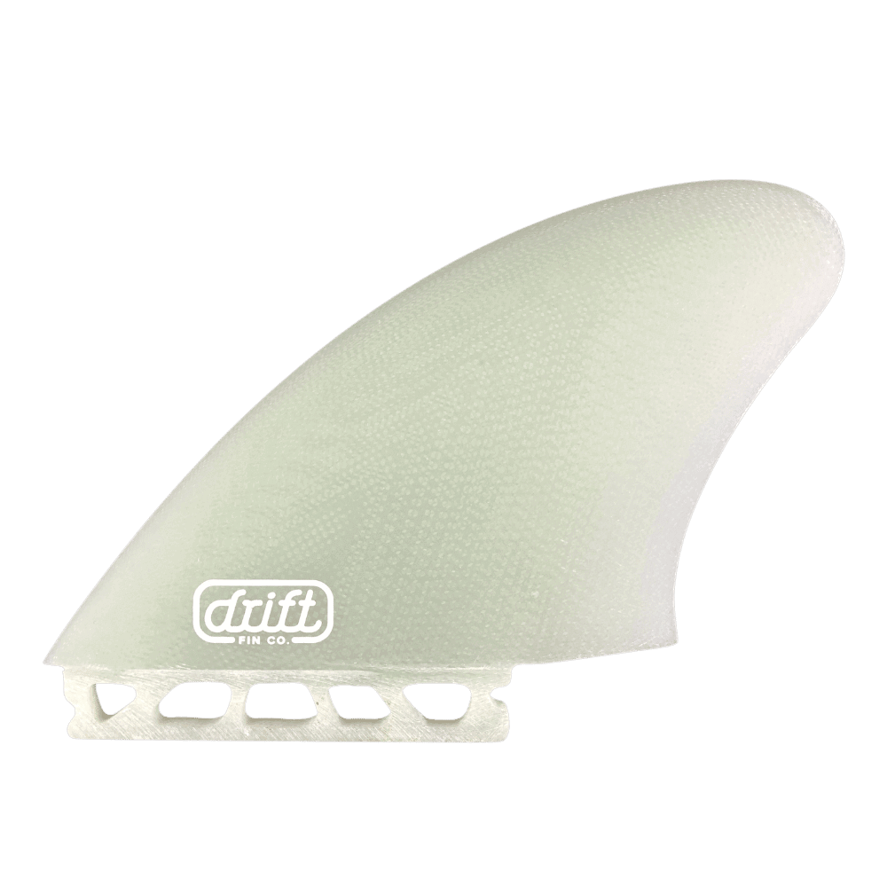 Drift Fin Co. - Upright Keel - Twin Keel