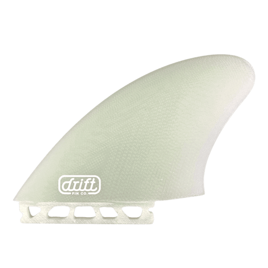 Drift Fin Co. - Upright Keel - Twin Keel