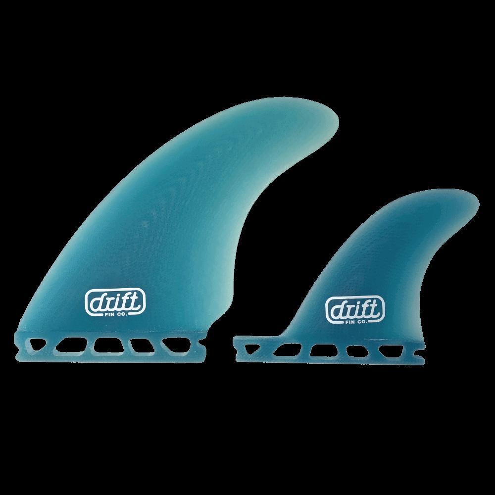 Collections – Drift Fin Co.