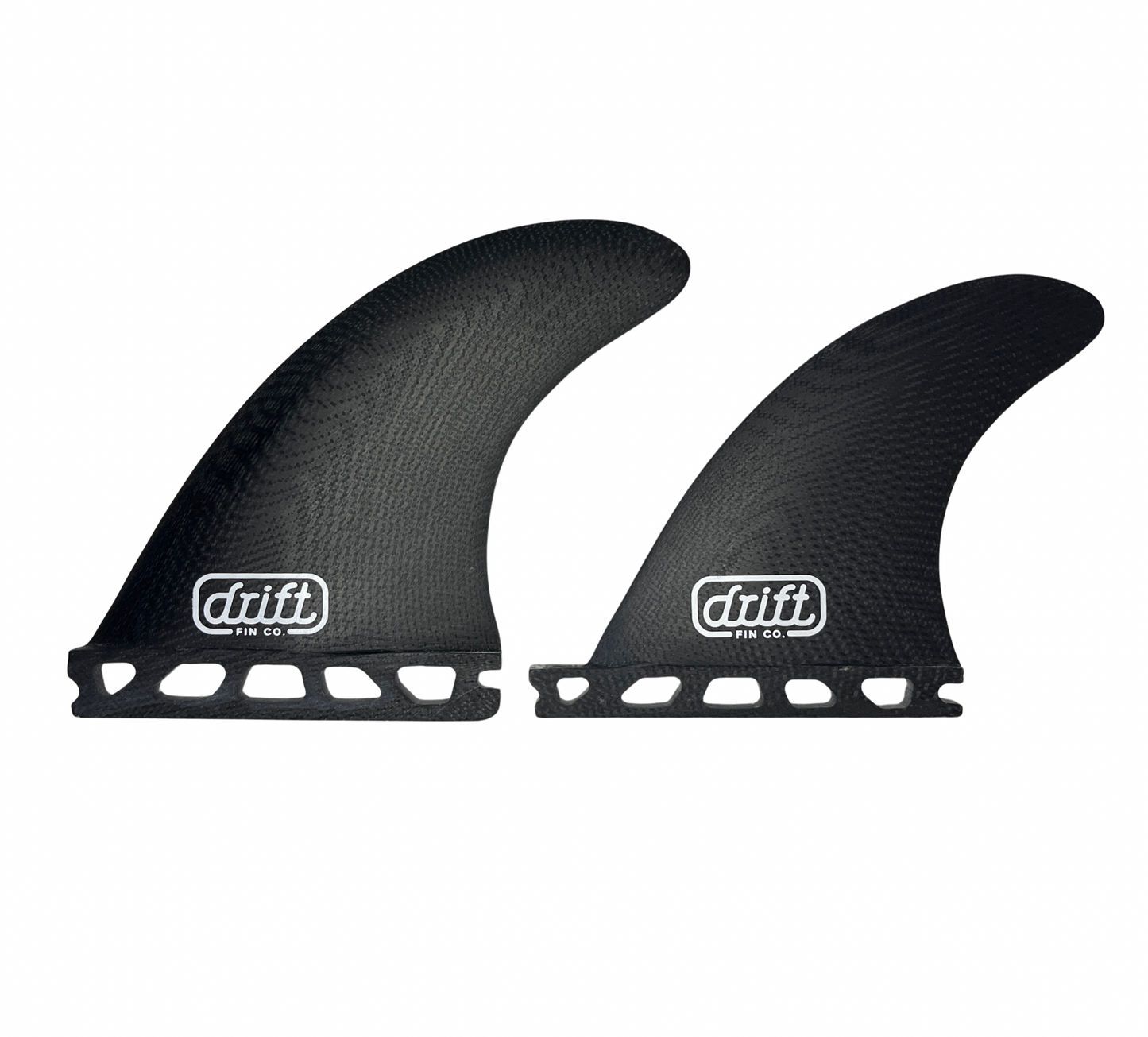 Drift Fin Co. - Quad Surf Fins