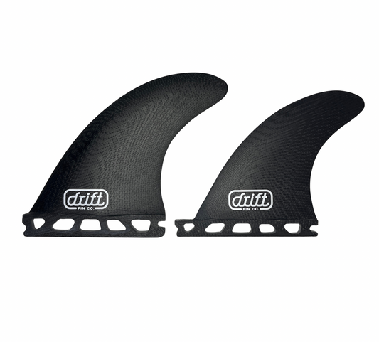 Drift Fin Co. - Quad Surf Fins