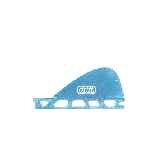 Drift Fin Co. - Trailer Fins - Trailer Fins