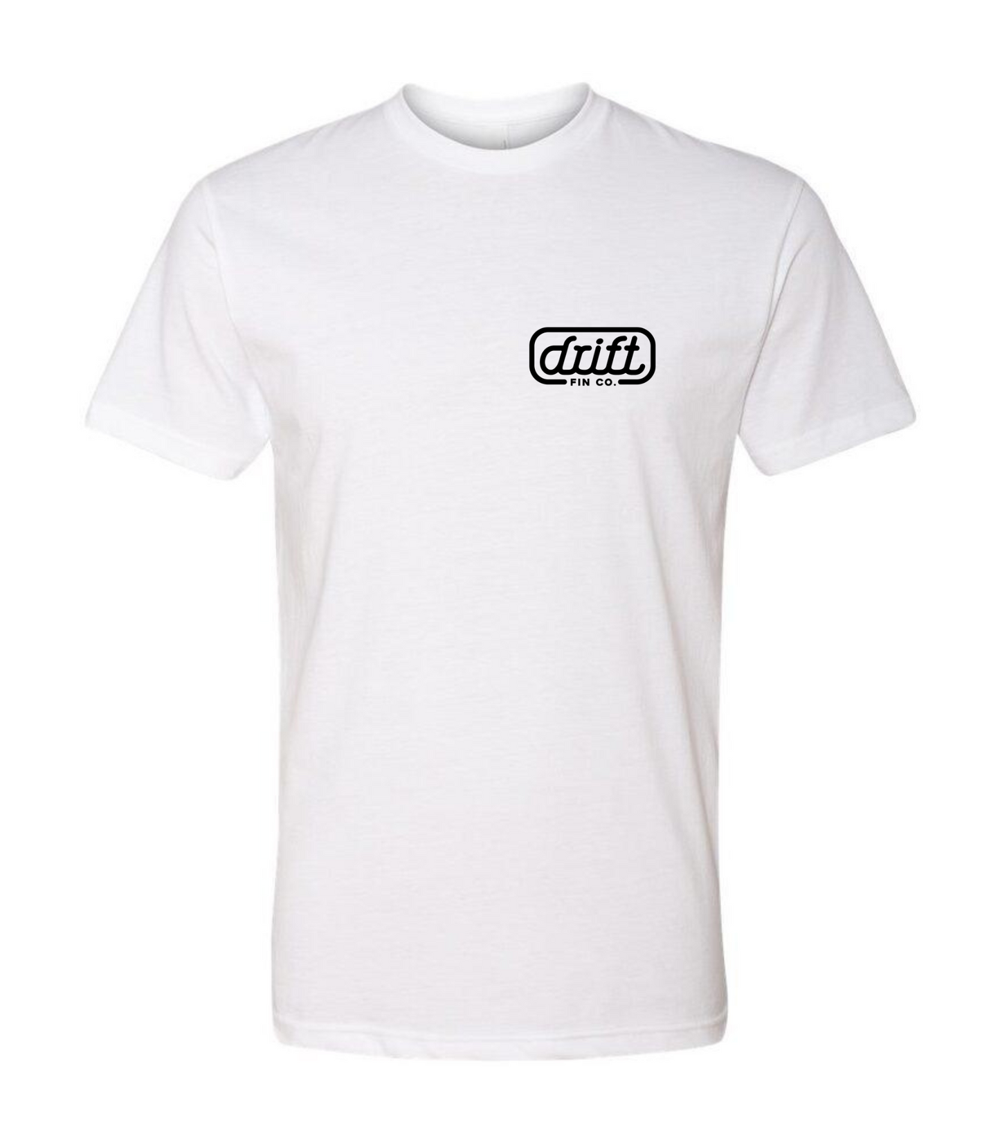 Drift Fin Co. T-Shirt - T-Shirt
