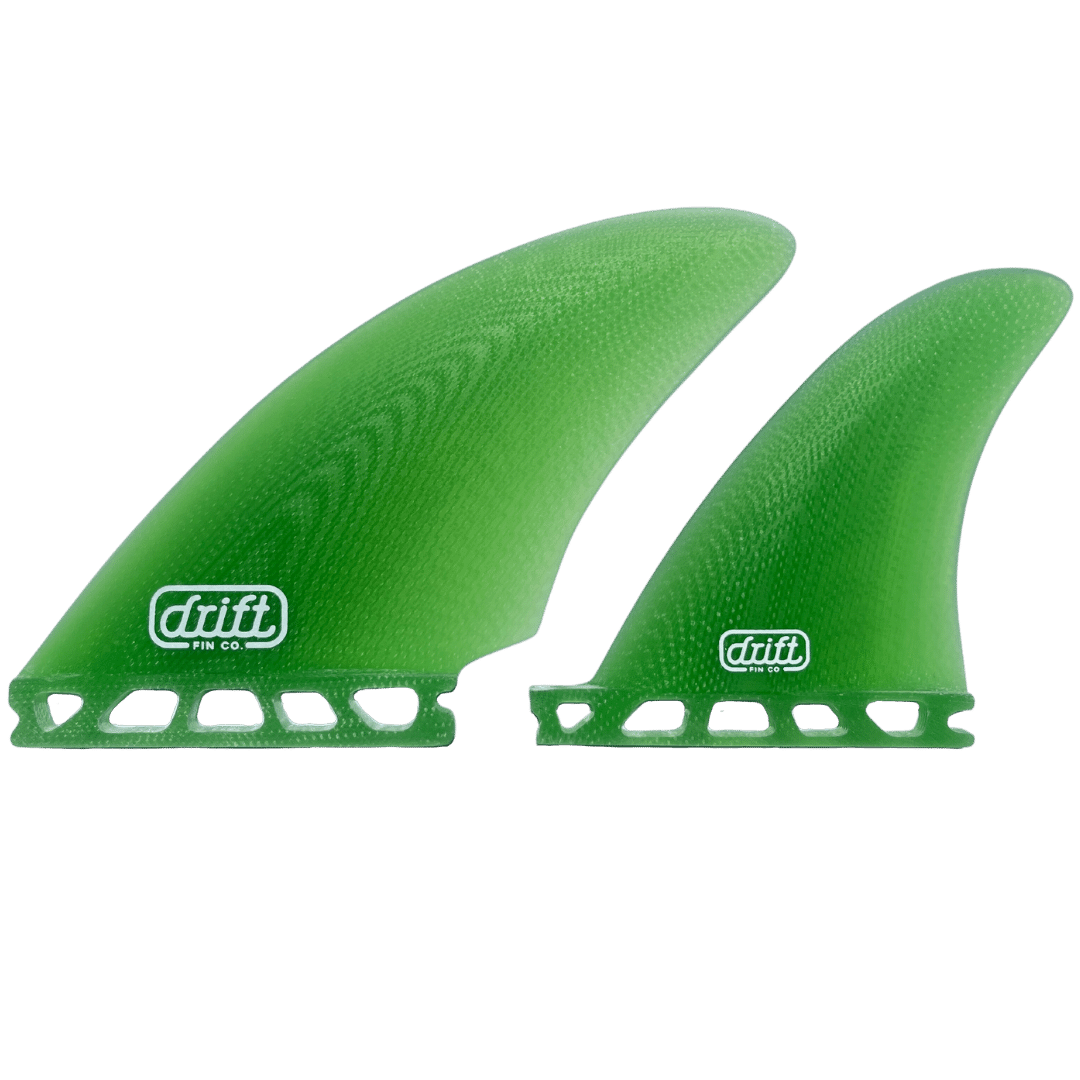Keel quad fins deals