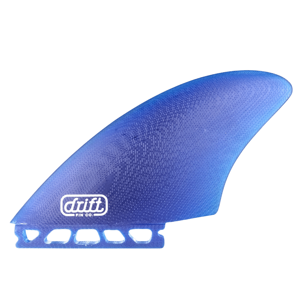 akkkkky出品　 K2 ツインフィン TWINS KEELS Futures K2 Glass Keel - USEDSURF