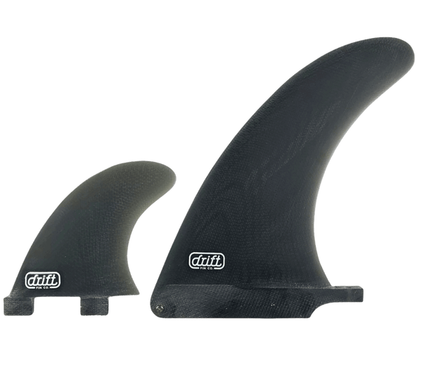 Drift Fin Co. - Two plus One